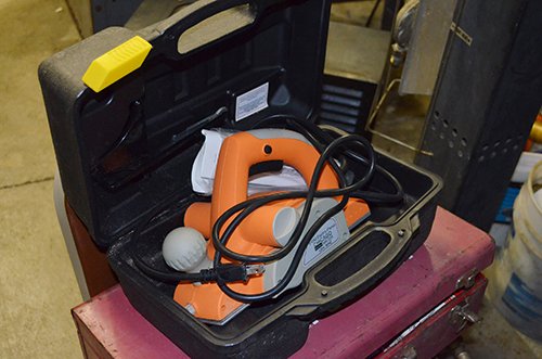 Property photo 40 - Personal Property Auction - Lawn & Garden - Tools - Van - Coca Cola Items